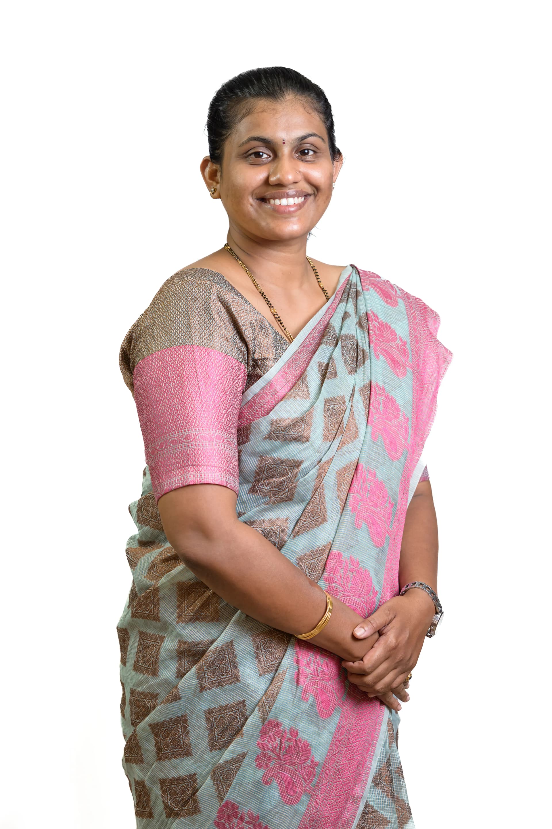 Dr. Meghana Navada K