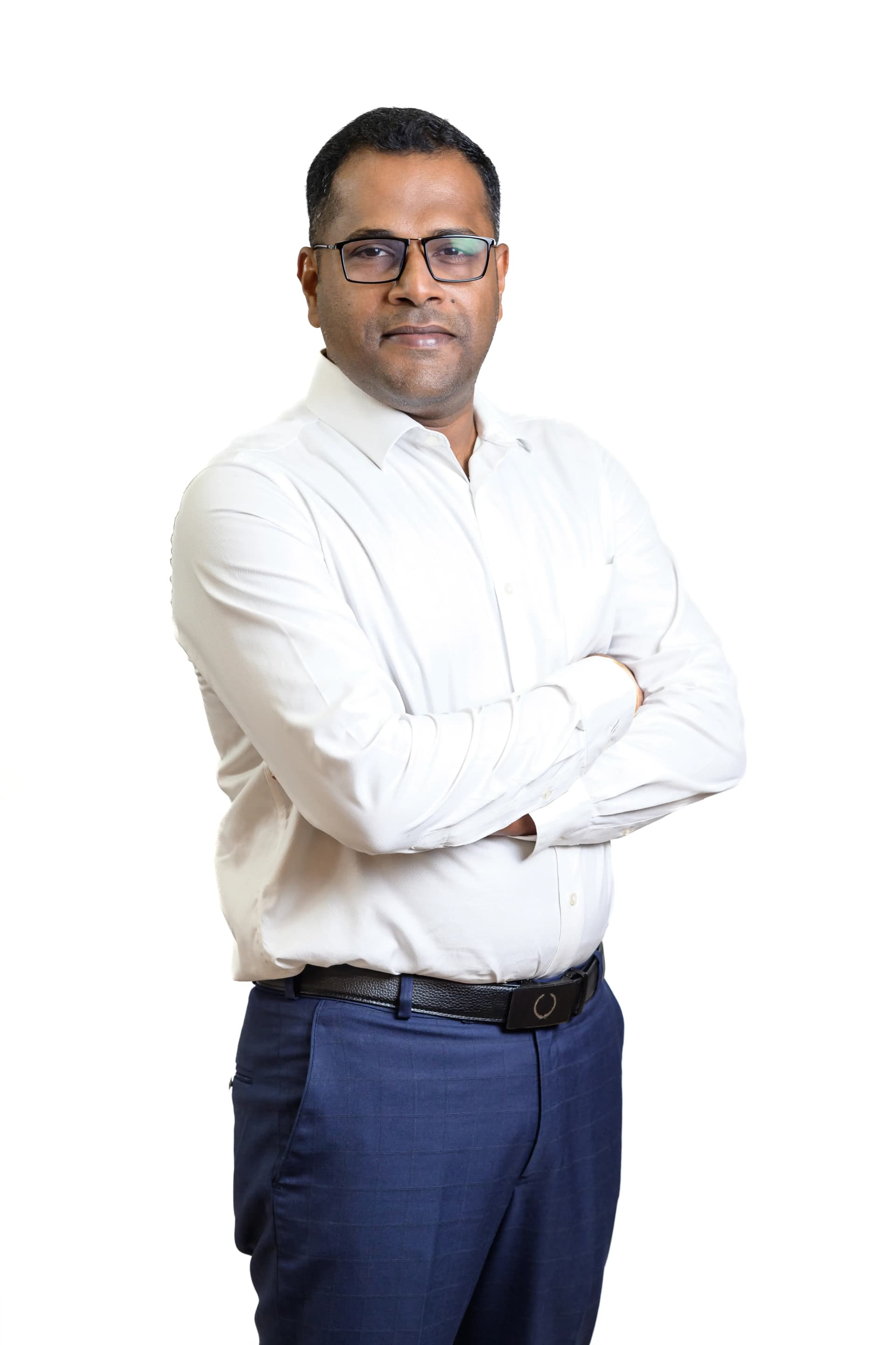 Dr Nithin Kumar S Shetty