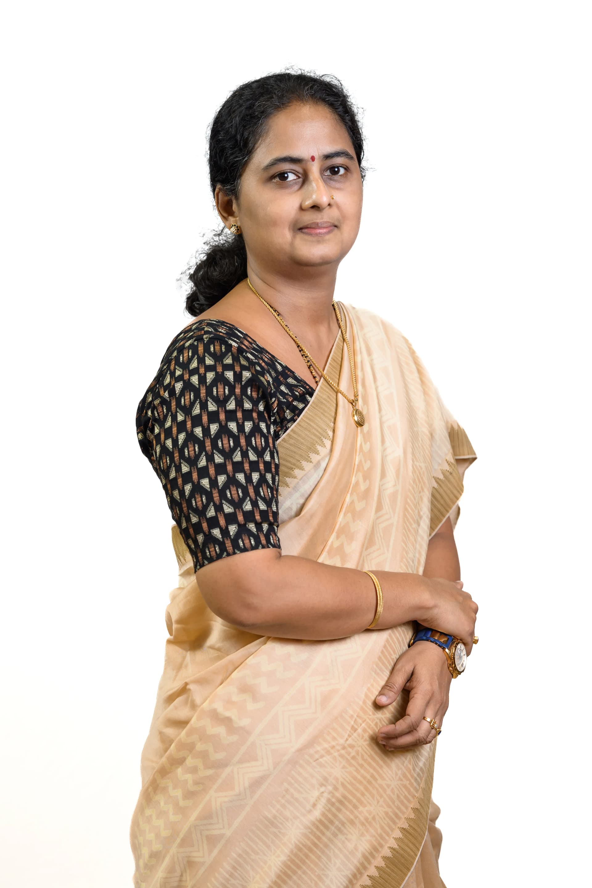 Dr Lavanya M