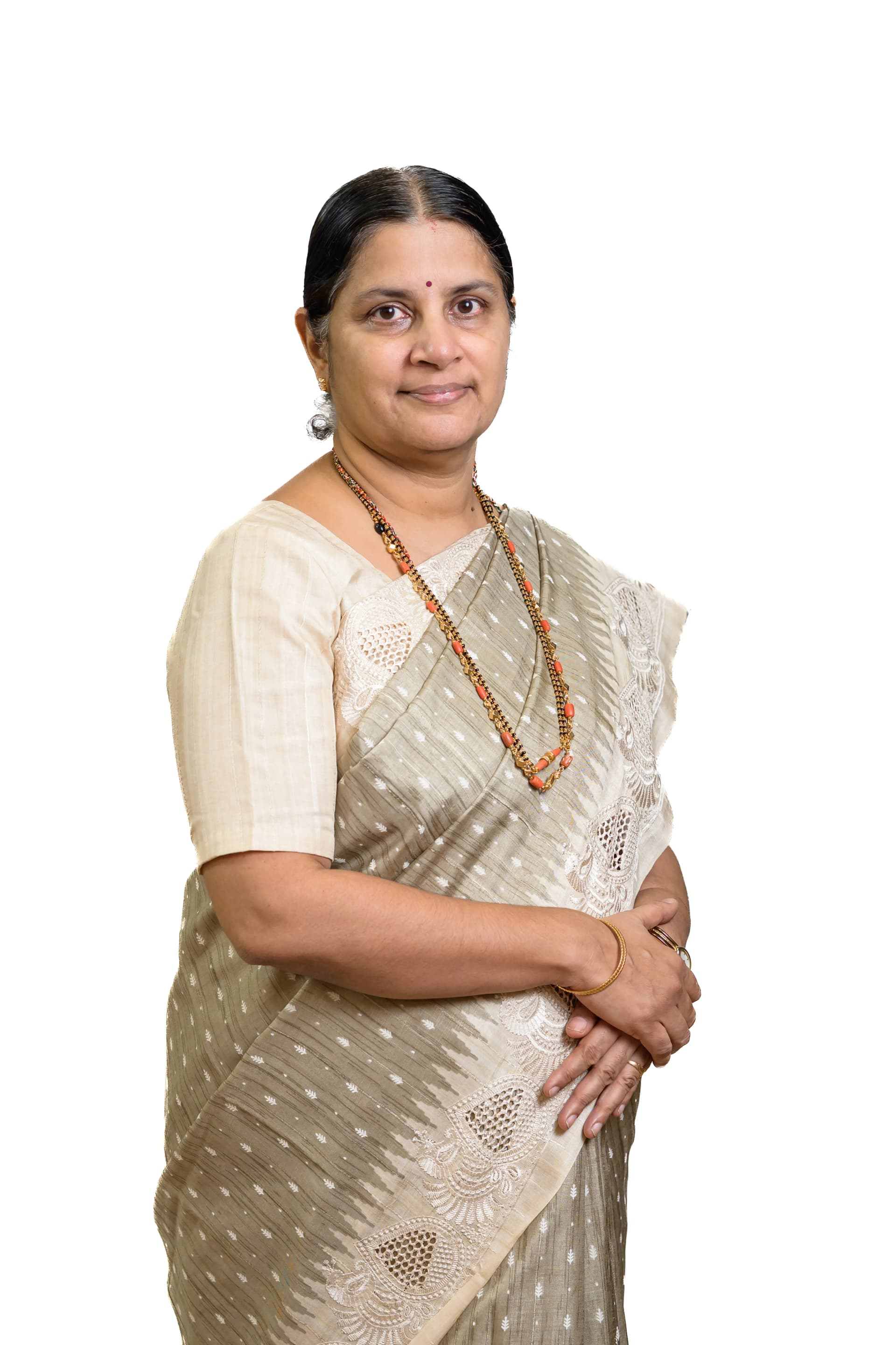 Dr Renuka A