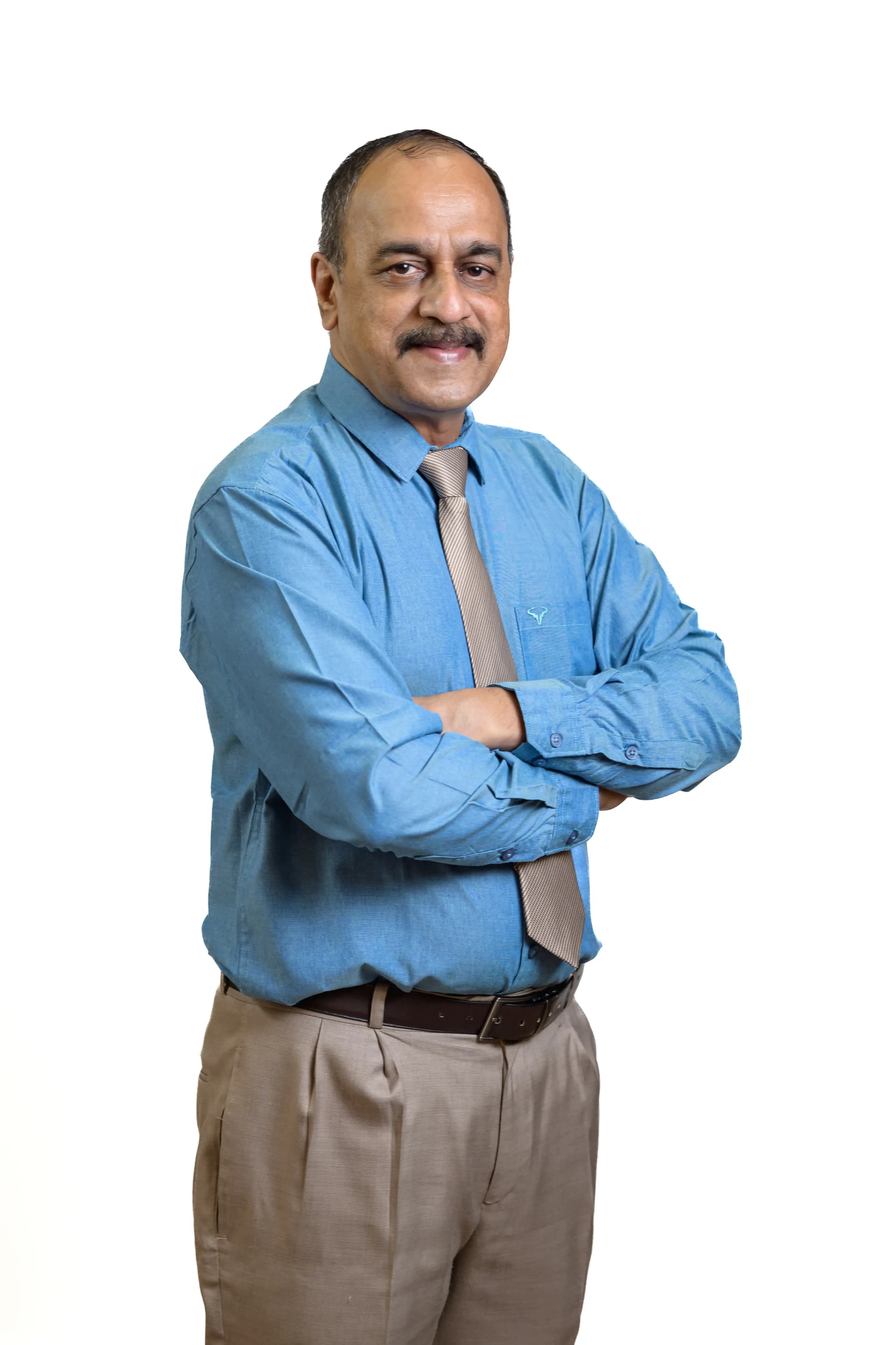 Dr Gopalakrishna N Kini (PRE)