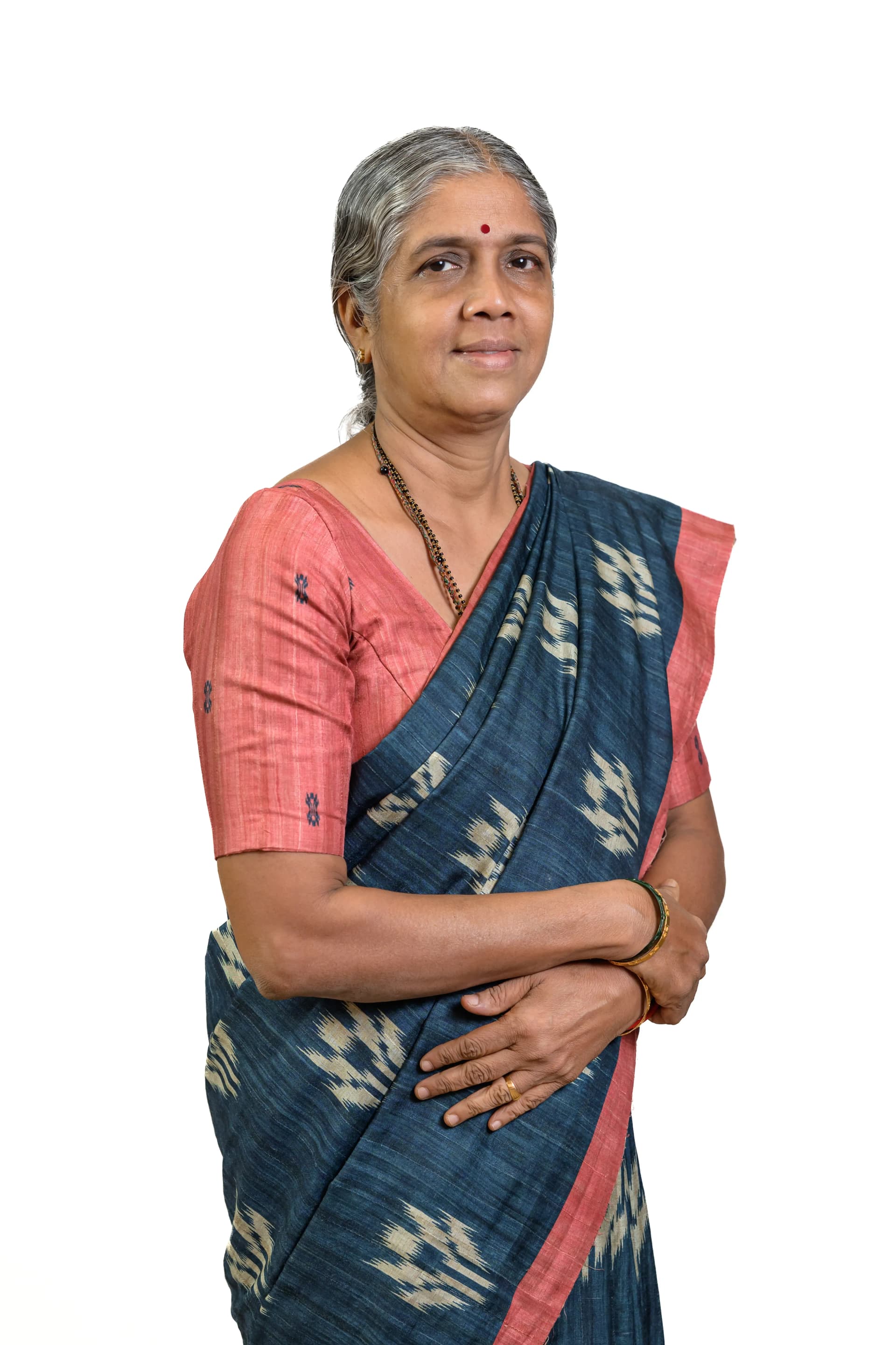Dr Ashalatha Nayak
