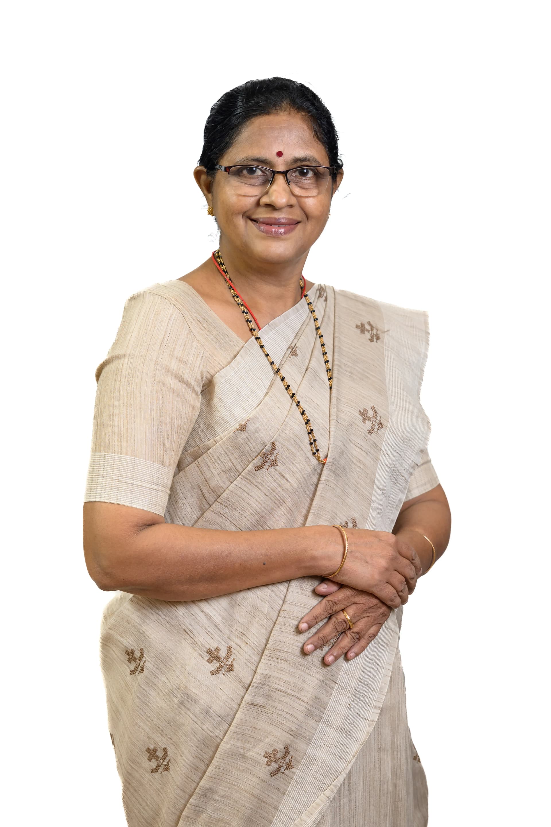 Dr Smitha N Pai