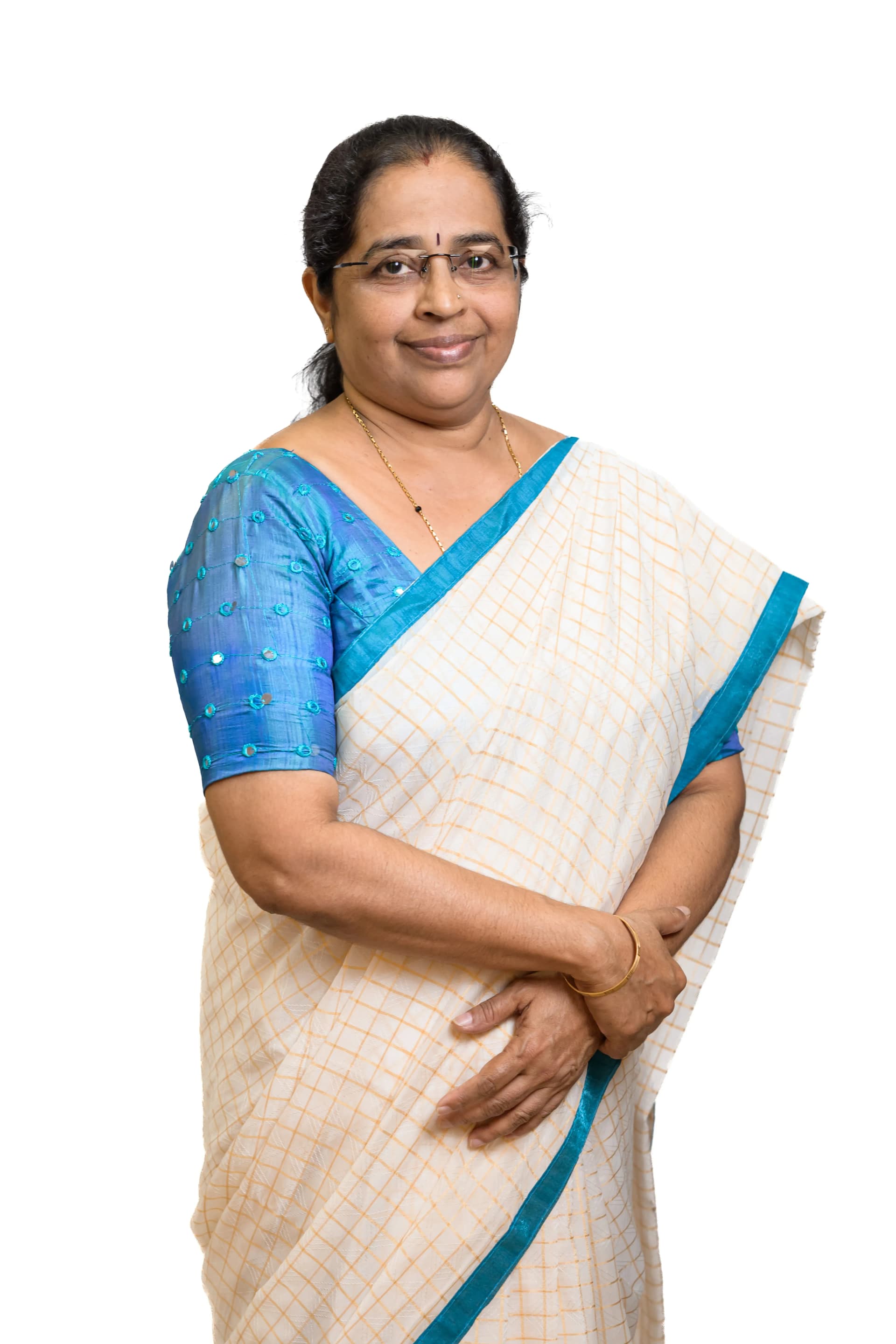 Dr Vijayalaxmi