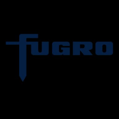Logo Fugro