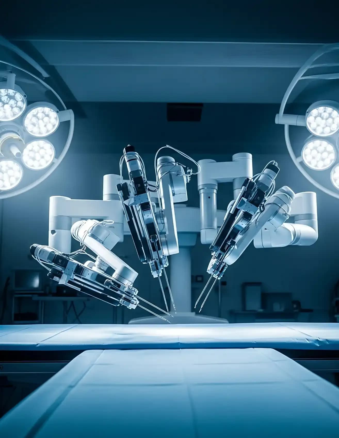 Future Health Technologies