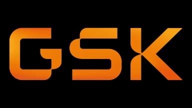 Logo GSK