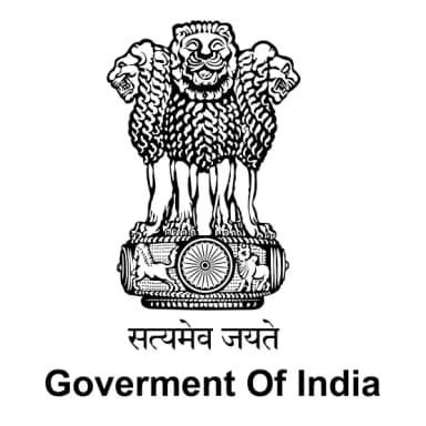 Logo Government of India