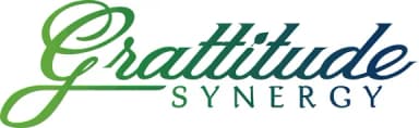 Logo Grattitude Synergy LLP