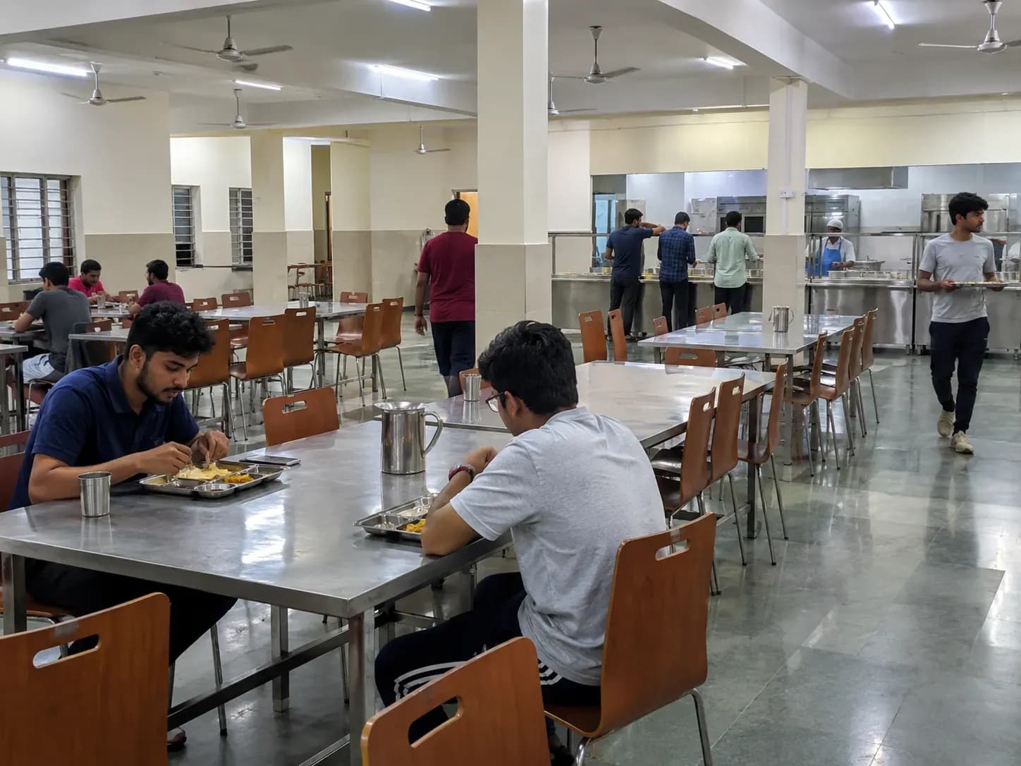 Health Science Hostel Mess Information.webp