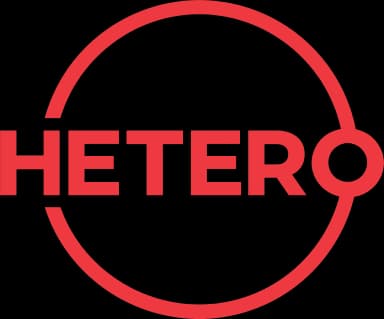 Logo Hetero