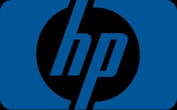 Logo Hewlett Packard