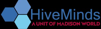 Logo Hiveminds