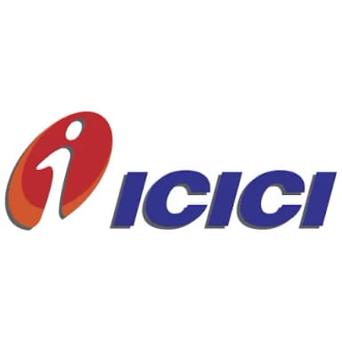 Logo ICICI
