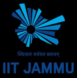 Logo IIT Jammu, India