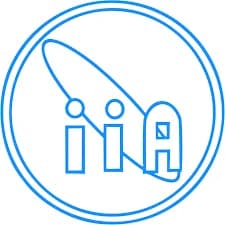 Logo Indian Institute of Astrophysics (IIA)