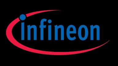 Logo Infineon