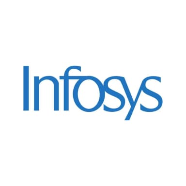 Logo Infosys