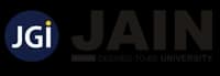 Logo JAIN University, Bangalore