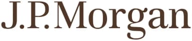 Logo JP Morgan