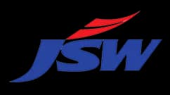 Logo JSW
