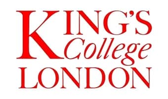 Logo Kings college london
