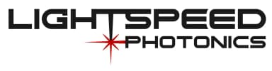 Logo LightSpeed Photonics