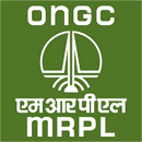 Logo MRPL