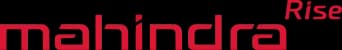 Logo Mahindra & Mahindra