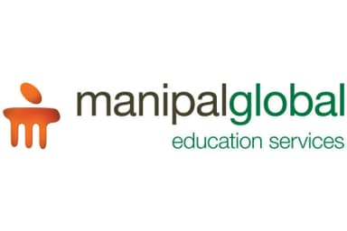 Logo Manipal GLobal Education