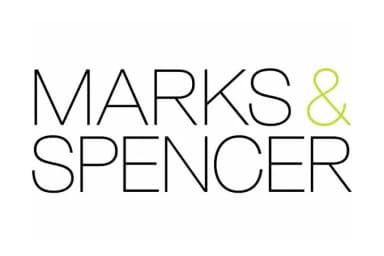 Logo Marks & Spencer