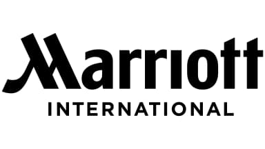 Logo Marriott International