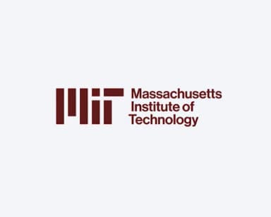 Logo Massachusetts Institute of Technology (MIT)