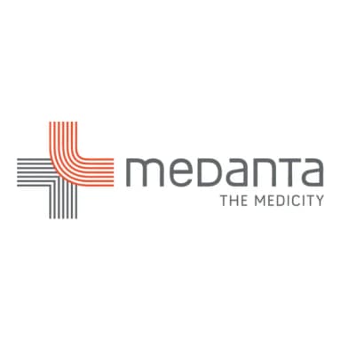 Logo Medanta