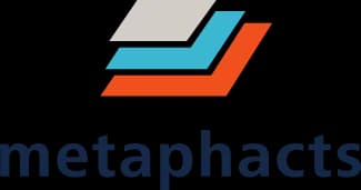 Logo Metaphacts GmbH, Germany