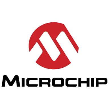 Logo Microchip