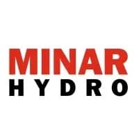 Logo Minar Hydro
