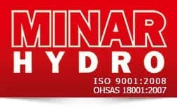 Logo Minar Hydro