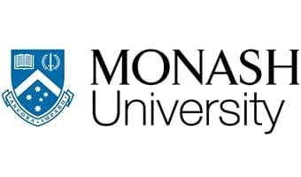 Logo monash
