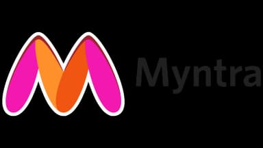Logo Myntra