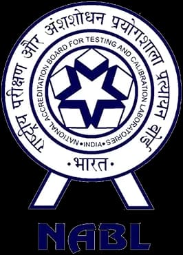 National Accreditation Board For Testing & Calibration Laboratories