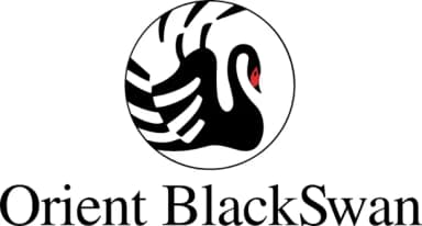 Logo Orient Blackswan