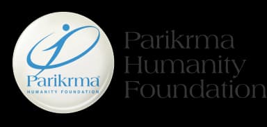 Logo Parikrma Humanity Foundation