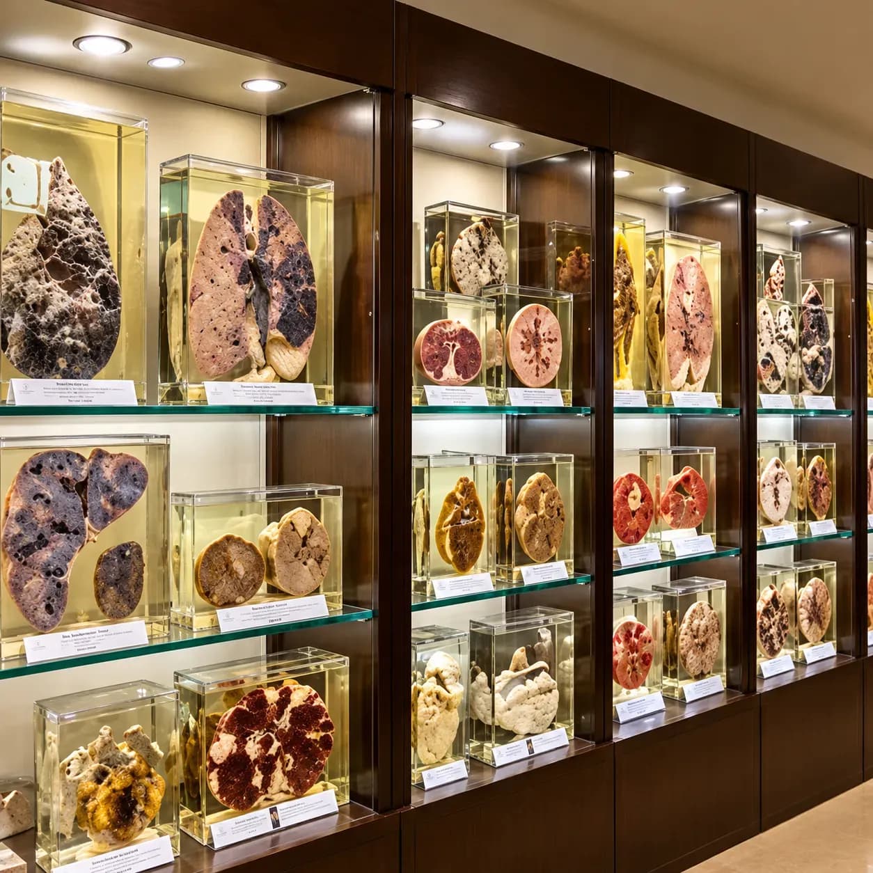Pathology