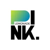 Logo Pink lemonade IMC