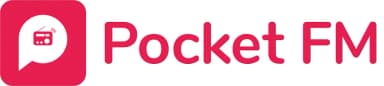 Logo Pocket FM