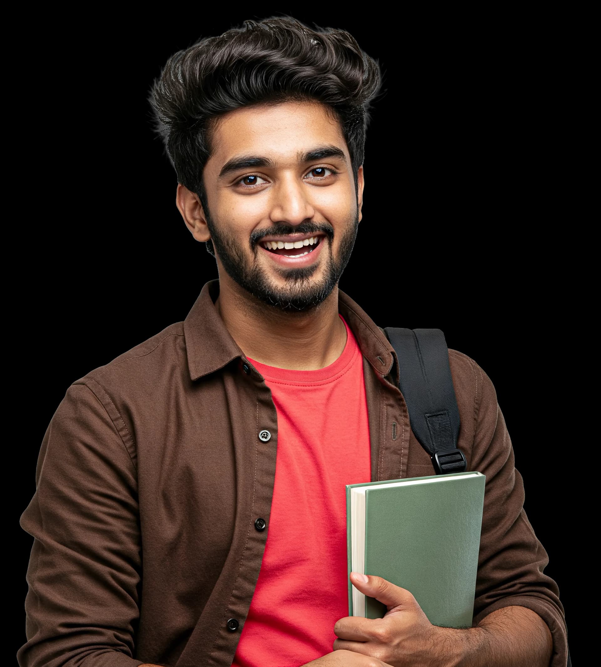 Person Illustration