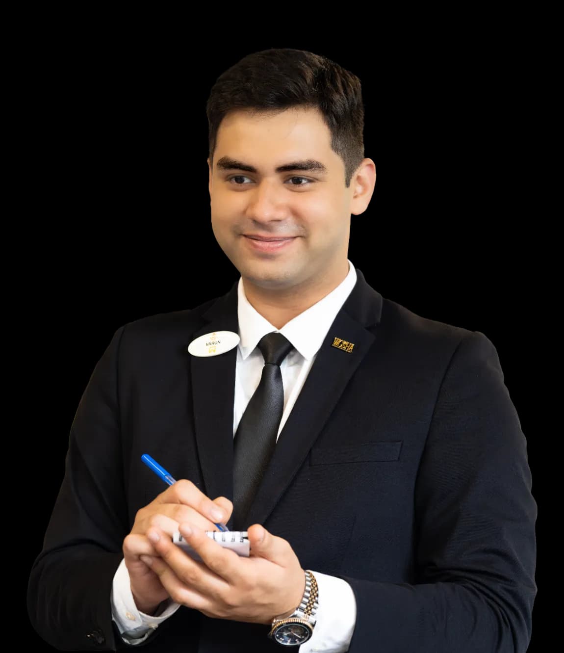 Person Illustration