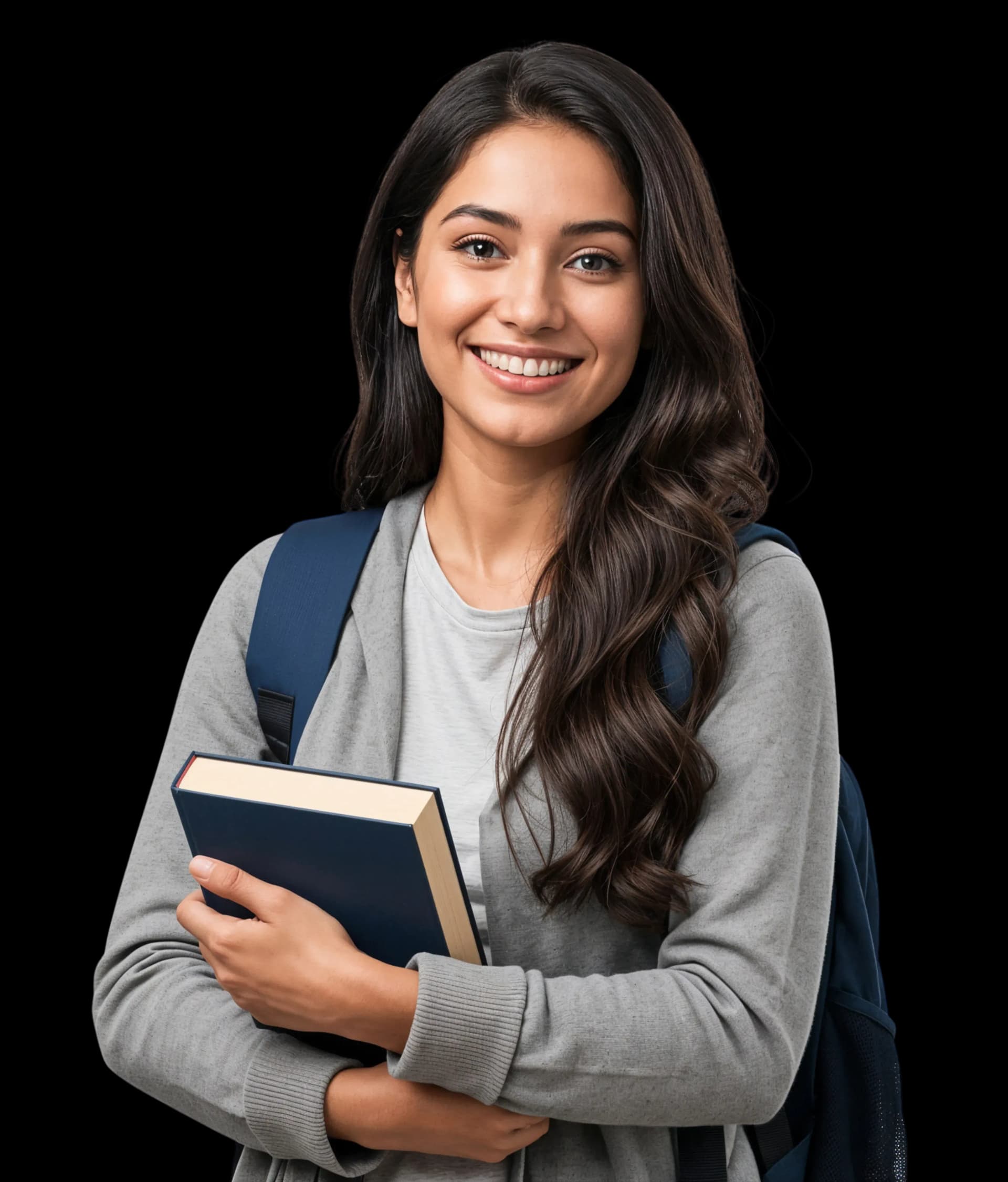 Person Illustration