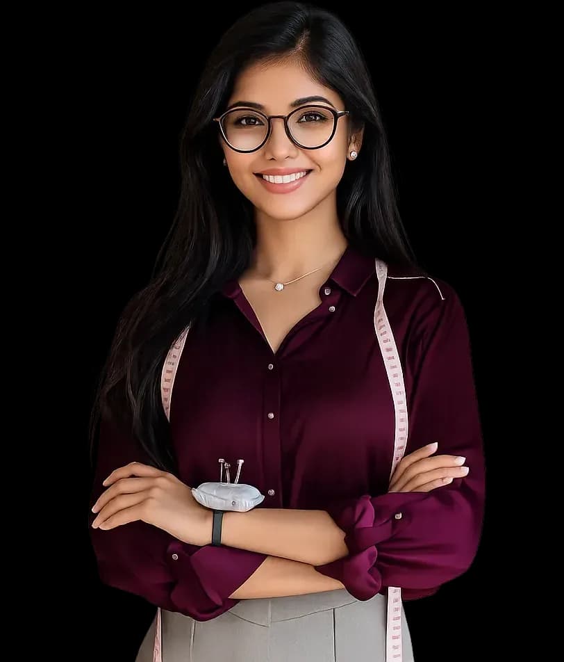 Person Illustration